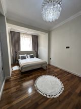 Satılır 3 otaqlı yeni tikili 135 m² — 𝐒𝐦𝐚𝐫𝐭 𝐒𝐞𝐥𝐥