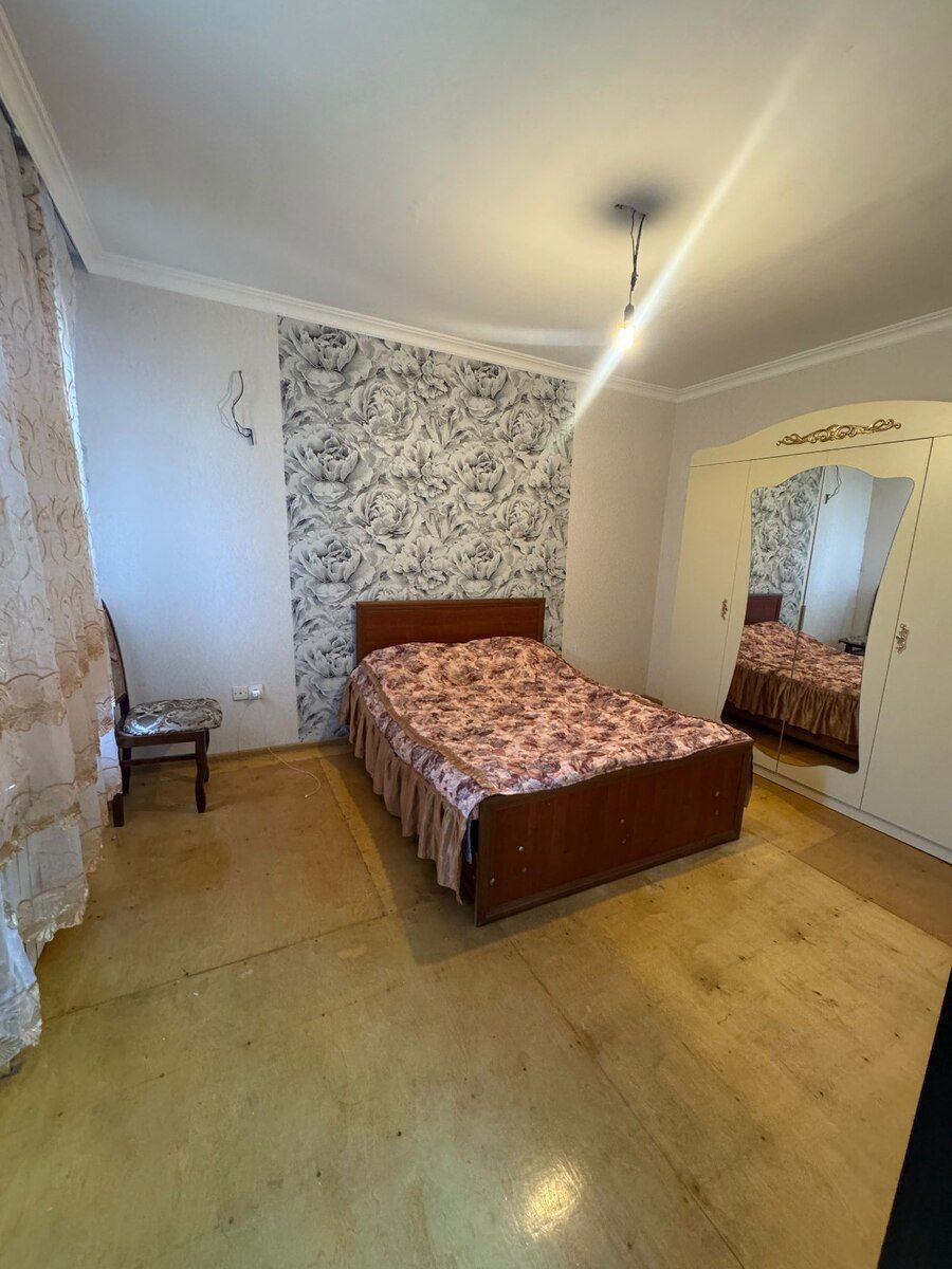 2-otaqlı mənzil kirayə verilir, Şirvan ş., 55 m² — Mənzil, Şirvan (6)