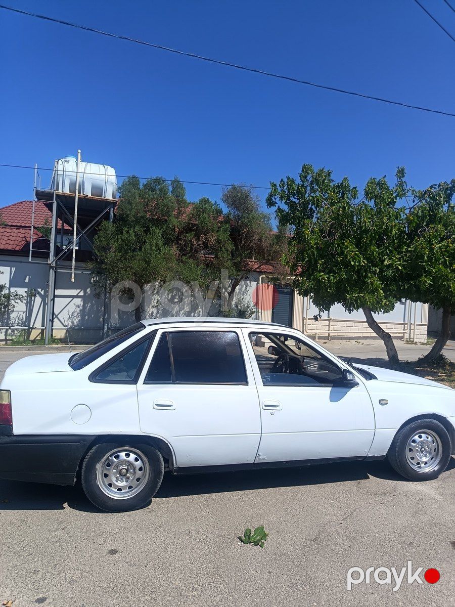 Daewoo Nexia, 1997 il — Avtomobillər, Sumqayıt (5)