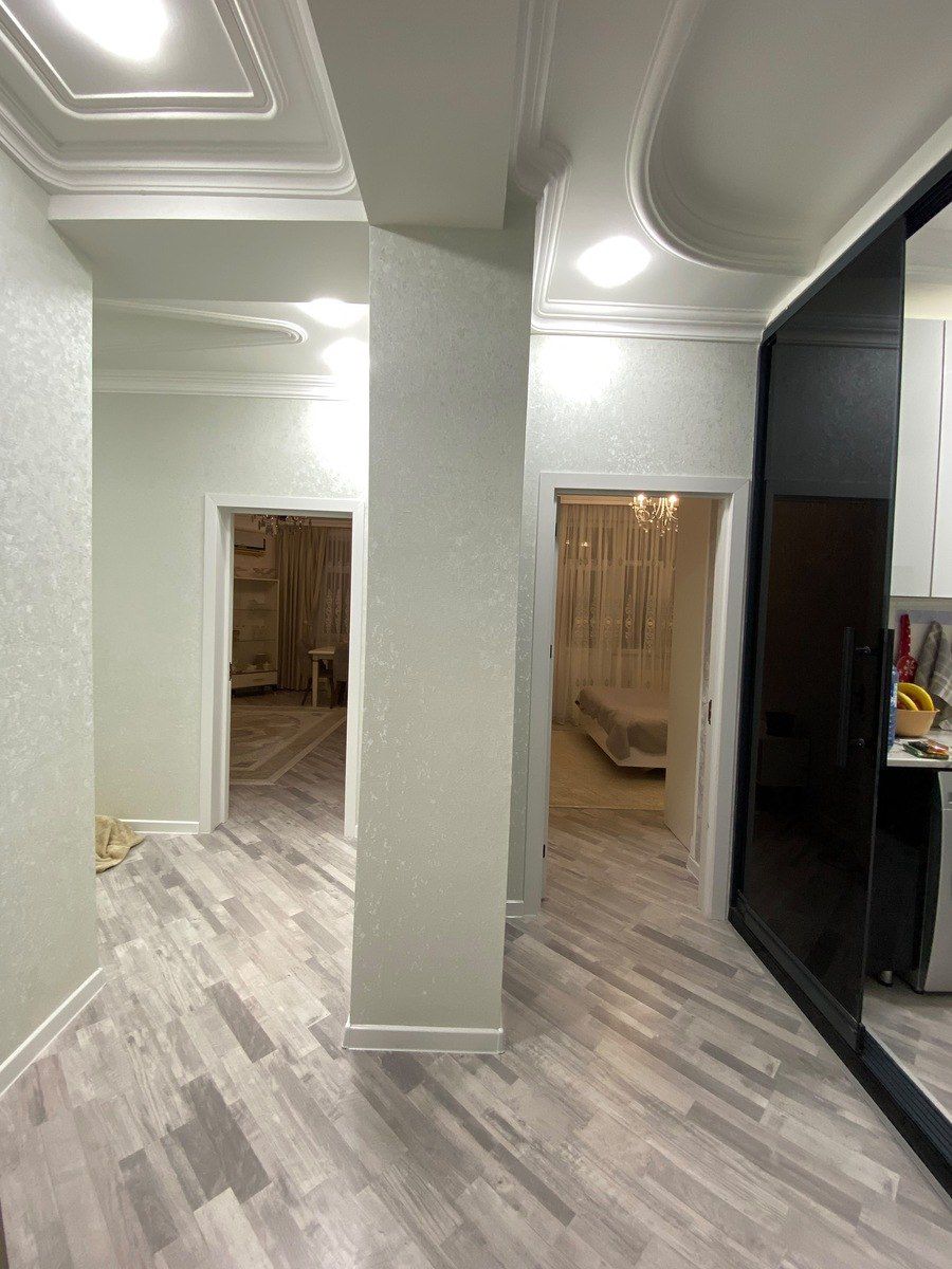 Satılır 2 otaqlı yeni tikili 62 m² — Mənzil, Bakı (11)