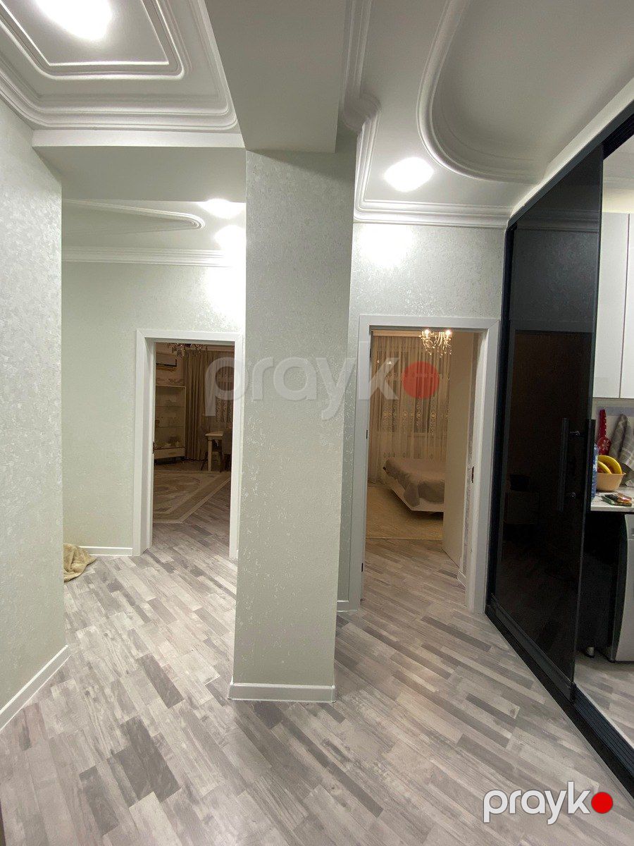 Satılır 2 otaqlı yeni tikili 62 m² — Mənzil, Bakı (11)