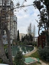 Satılır 2 otaqlı yeni tikili 55 m² — Nəzrin xanım