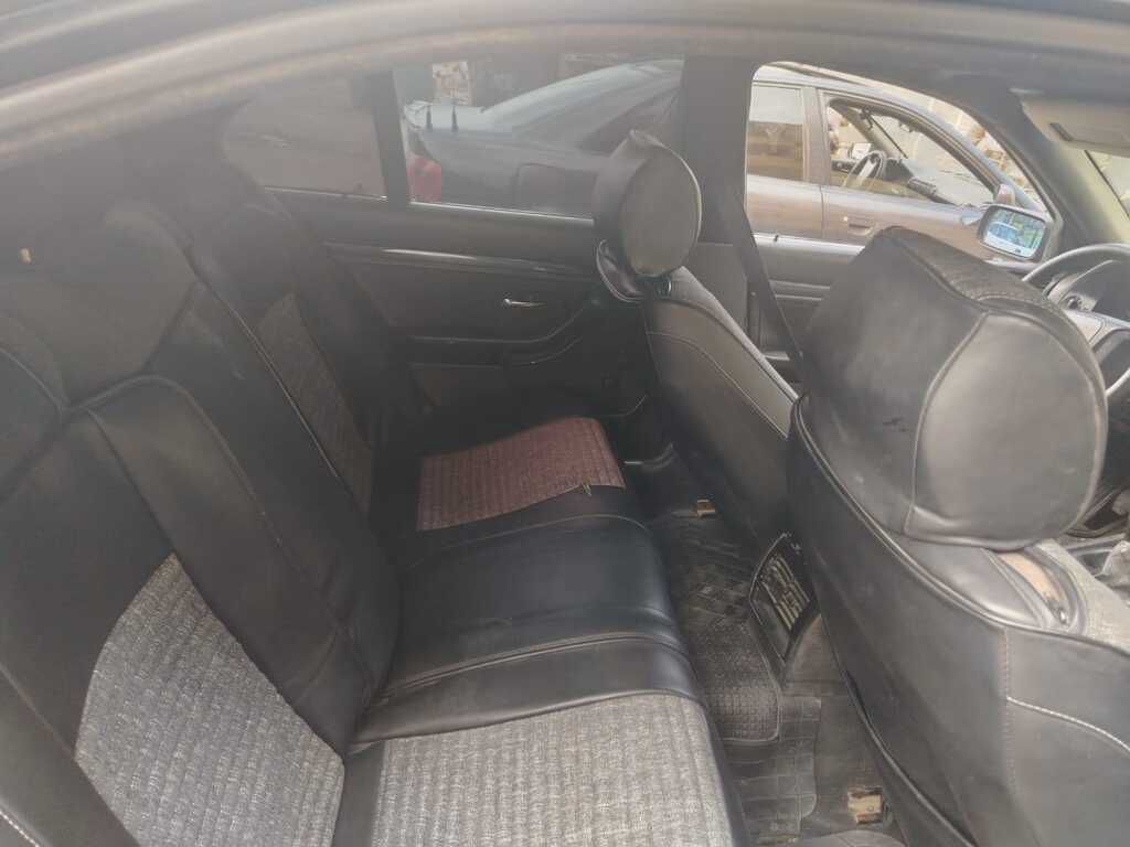BMW 520, 2.0 L, 1996 il, 342 156 km — Avtomobillər, Bakı (3)