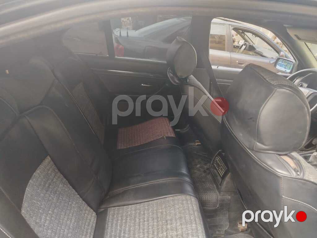 BMW 520, 2.0 L, 1996 il, 342 156 km — Avtomobillər, Bakı (3)