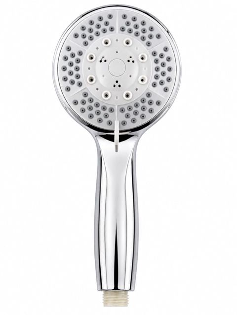 Çoxrejimli əl duş başlığı gms 🇹🇷DT-025 - Universal 1/2" qoşulma sapı