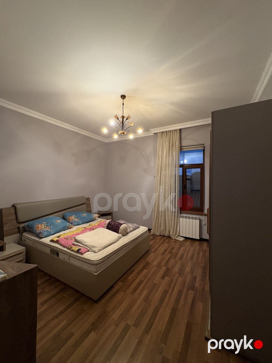 İcarəyə verilir 4 otaqlı həyət evi/bağ evi 165 m² — Ev, villa, Bakı (10)