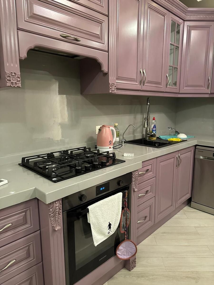 İcarəyə verilir 3 otaqlı yeni tikili 108 m² — Mənzil, Bakı (3)