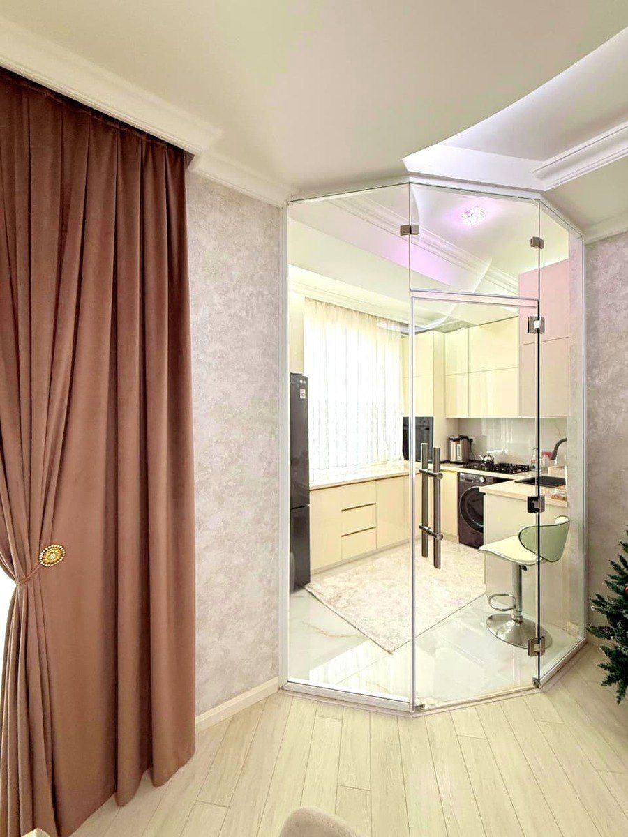 Satılır 3 otaqlı yeni tikili 100 m² — Mənzil, Bakı (4)