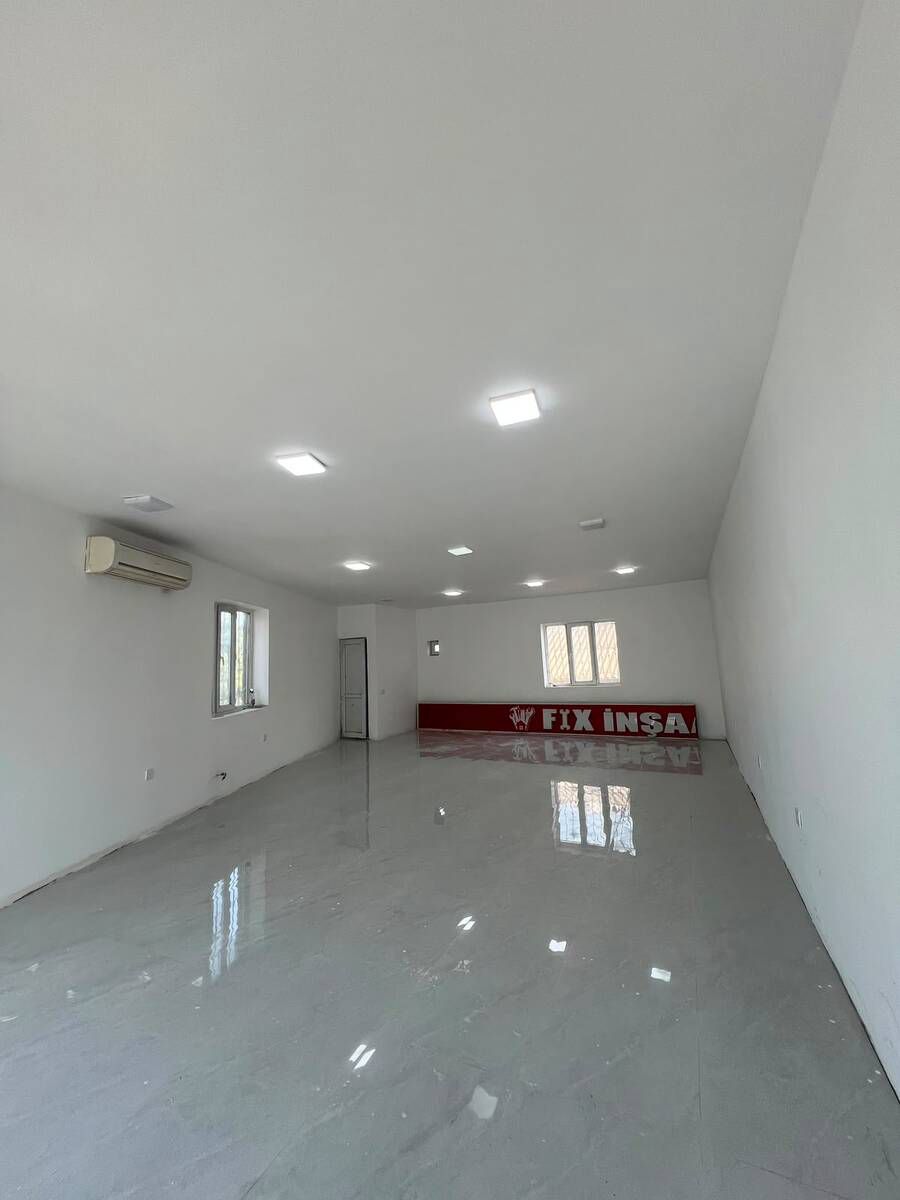 İcarəyə verilir obyekt 100 m² — Əmlak, Bakı (3)
