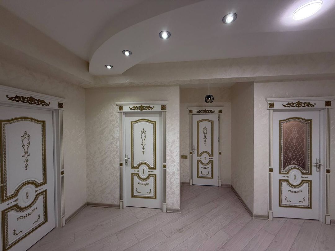 3-otaqlı yeni tikili, Sumqayıt ş., 120 m² — Daşınmaz əmlak, Sumqayıt (10)