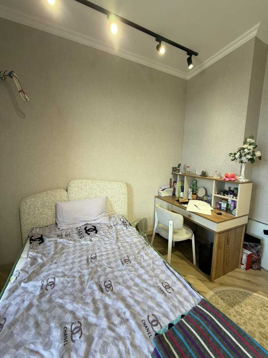 Satılır 2 otaqlı yeni tikili 62 m² — Mənzil, Bakı (3)