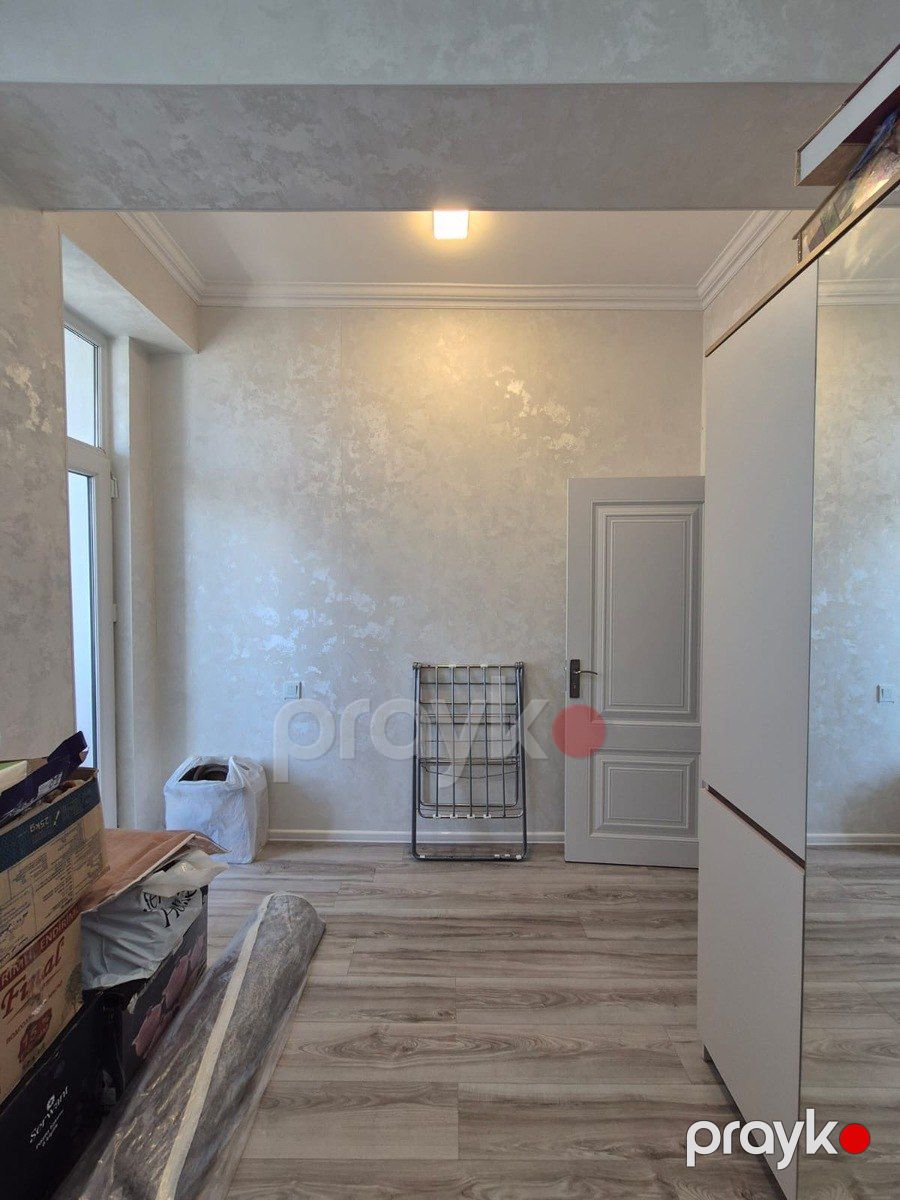 Satılır 3 otaqlı yeni tikili 66 m² — Mənzil, Bakı (2)