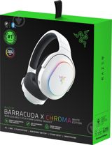 Simsiz qulaqlıq Razer Barracuda X Chroma / RZ04-05220200-R3M1 — Mallar
