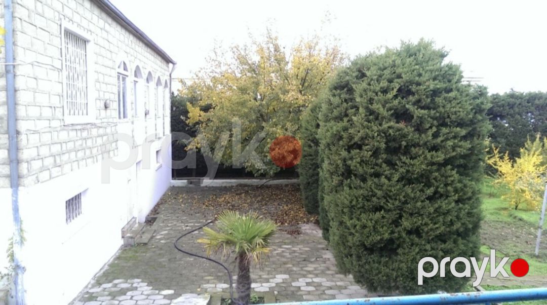 Satılır 4 otaqlı həyət evi/bağ evi 200 m² — Ev, villa, Bakı (11)