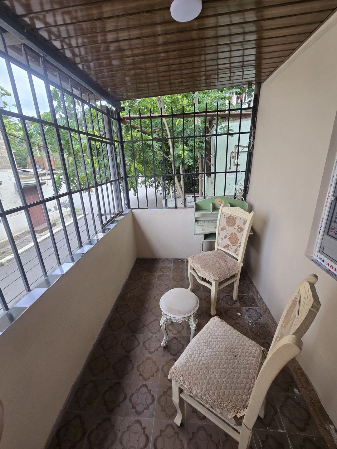 2-otaqlı mənzil kirayə verilir, Gəncə ş., 52 m² — Mənzil, Gəncə (3)