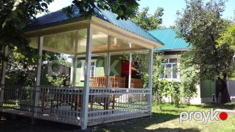 Həyət evi kirayə verilir, Qəbələ r — Qəbələ