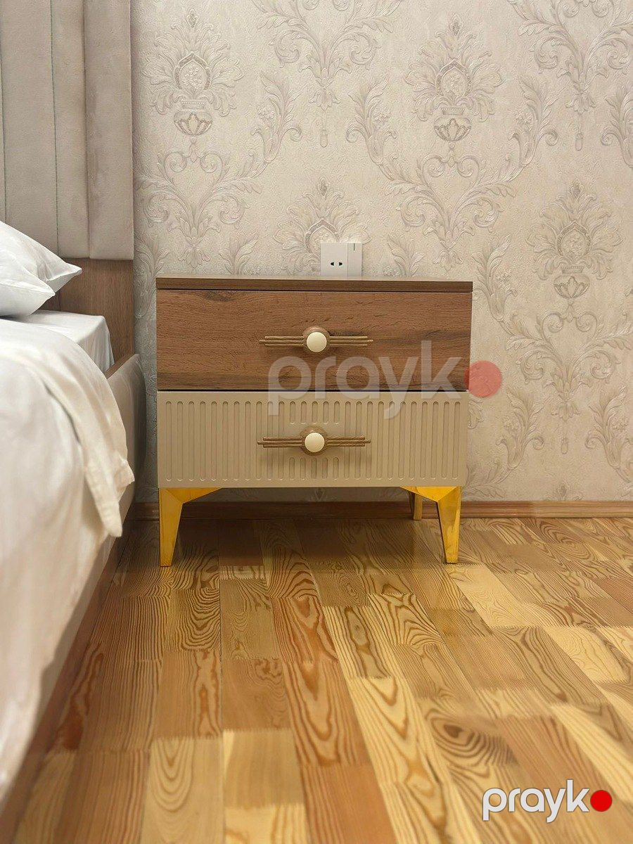 İcarəyə verilir 2 otaqlı yeni tikili 100 m² — Mənzil, Bakı (10)