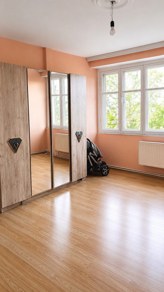 Satılır 5 otaqlı köhnə tikili 120 m² — Mənzil, Bakı (11)