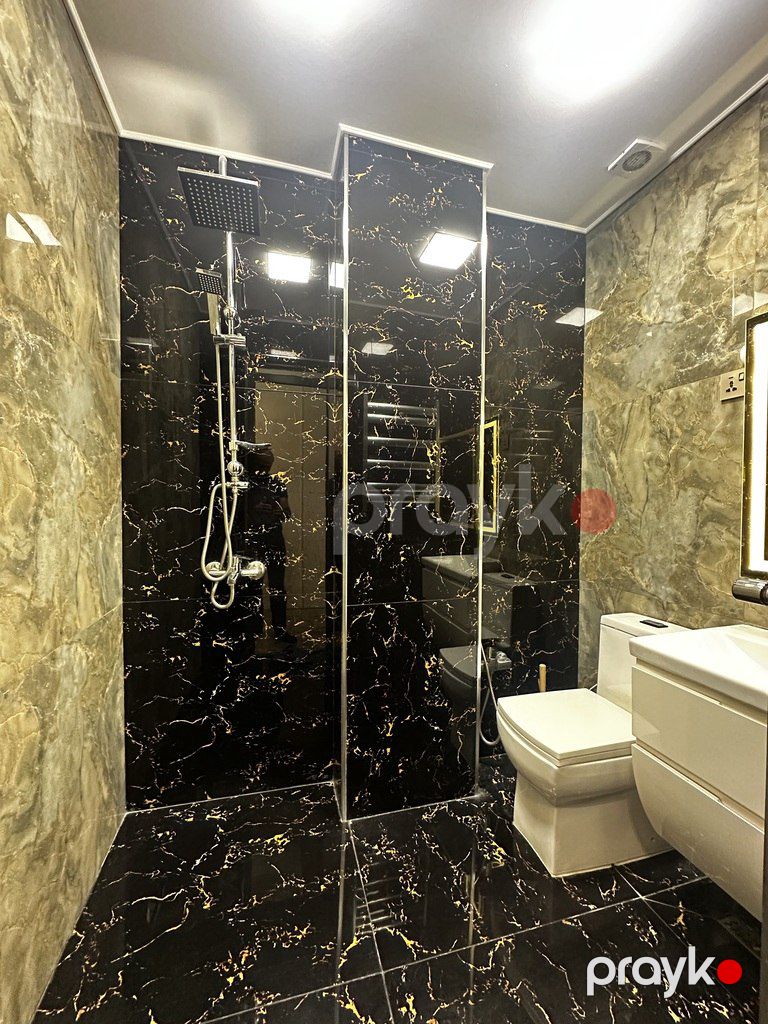 Satılır 3 otaqlı yeni tikili 72 m² — Mənzil, Bakı (9)