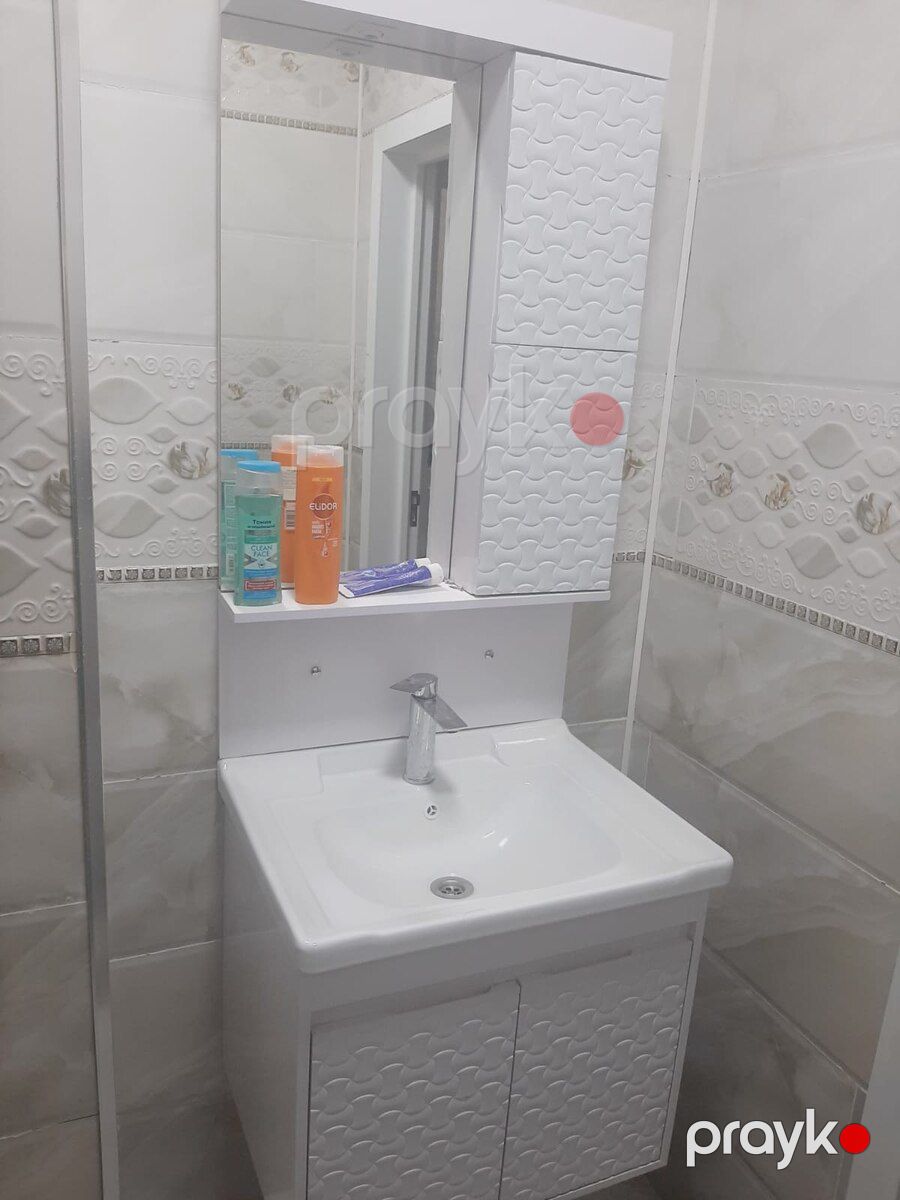 2-otaqlı yeni tikili kirayə verilir, Masazır qəs., 60 m² — Mənzil, Bakı (11)