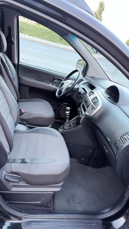 Hyundai Matrix, 1.5 L, 2008 il, 257 000 km — Avtomobillər, Bakı (8)