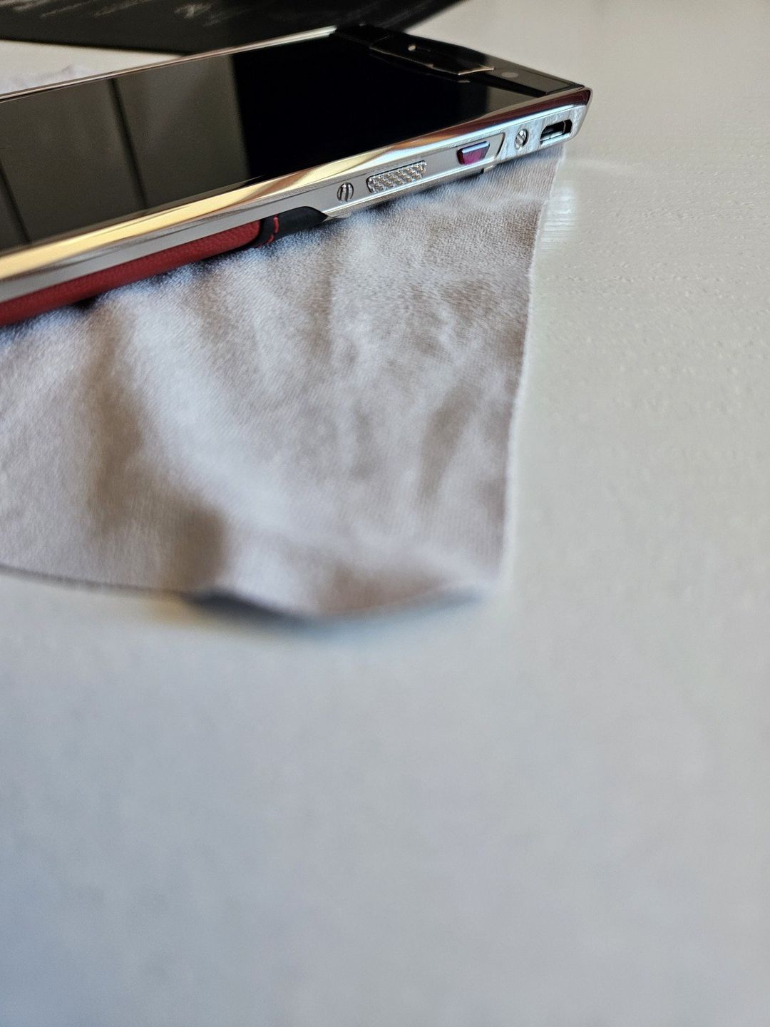 Vertu Signature Touch Bentley 64GB/2GB — Vertu, Bakı (8)