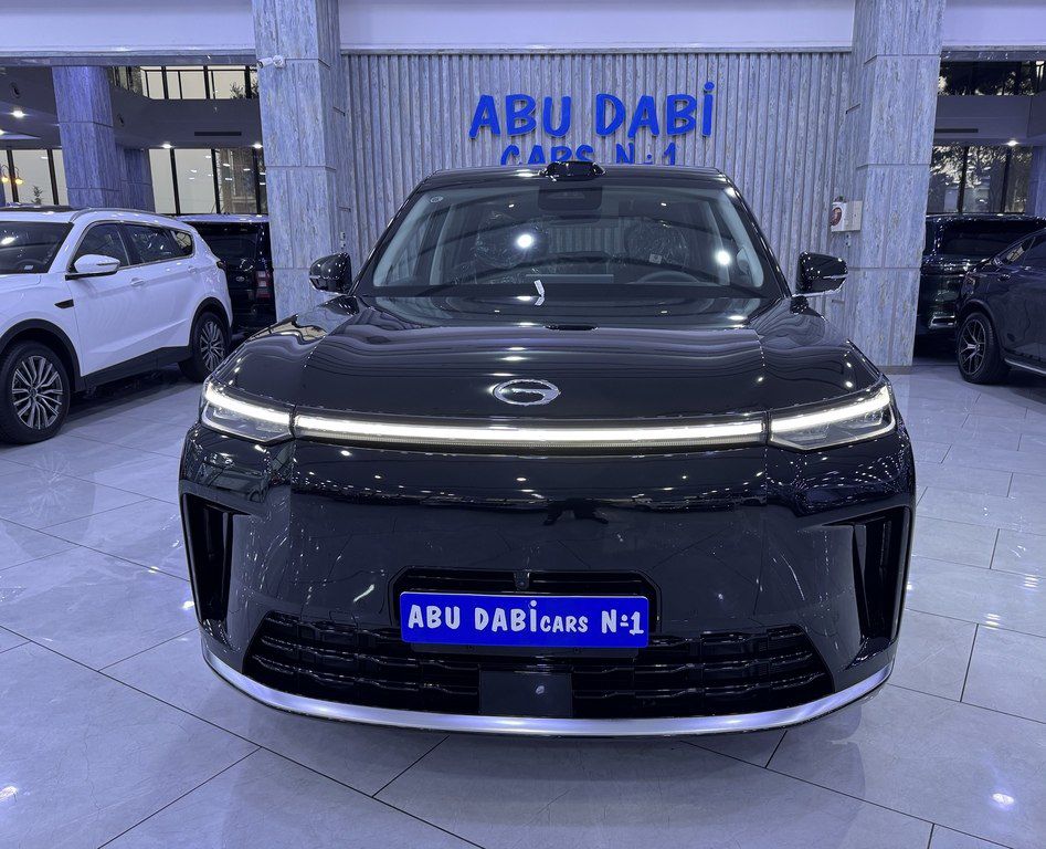 GAC S9, 1.5 L, 44.5 kWh, 2025 il, yeni — Avtomobillər, Bakı (2)