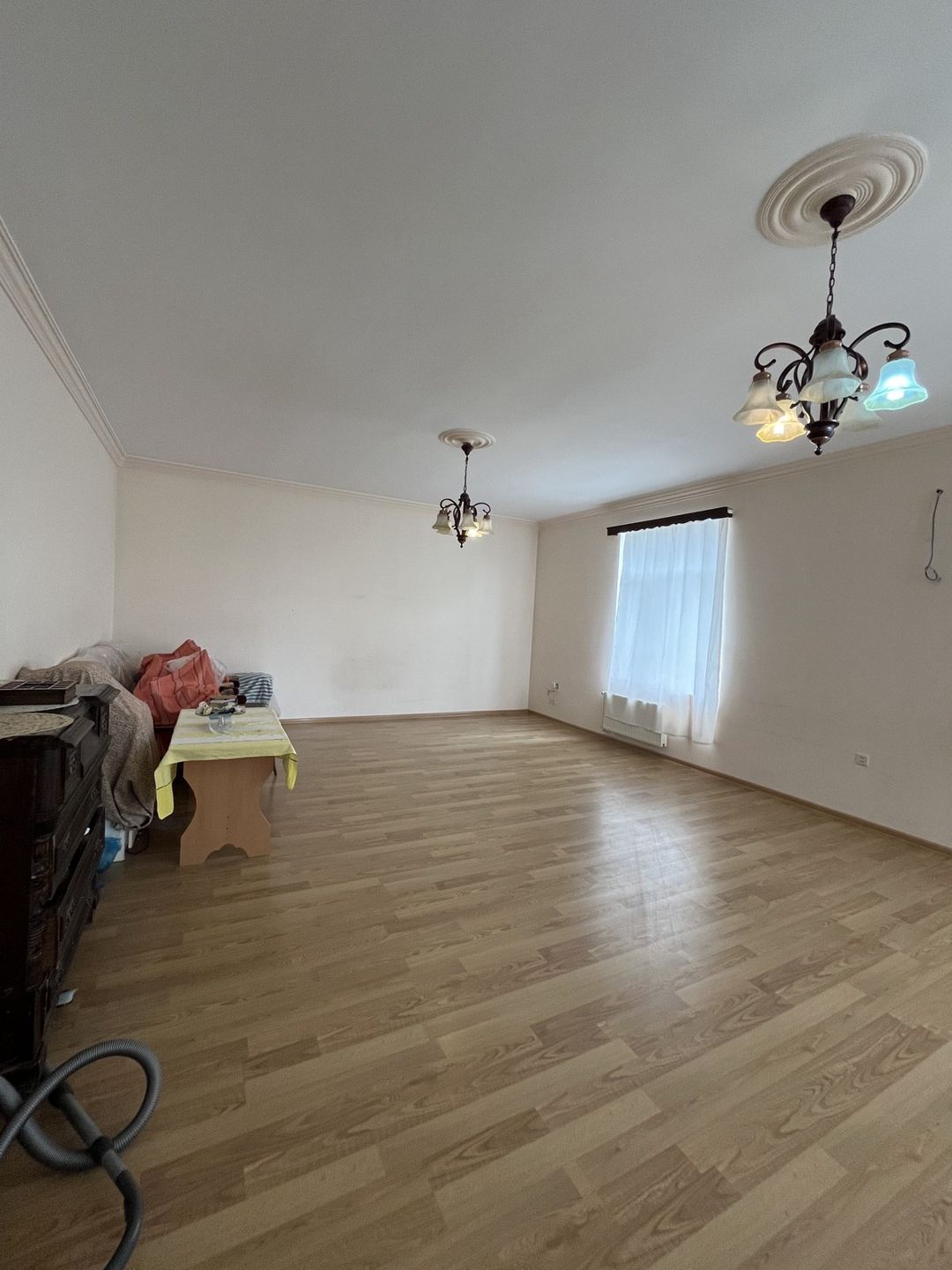 Satılır 6 otaqlı həyət evi/bağ evi 500 m² — Ev, villa, Bakı (3)