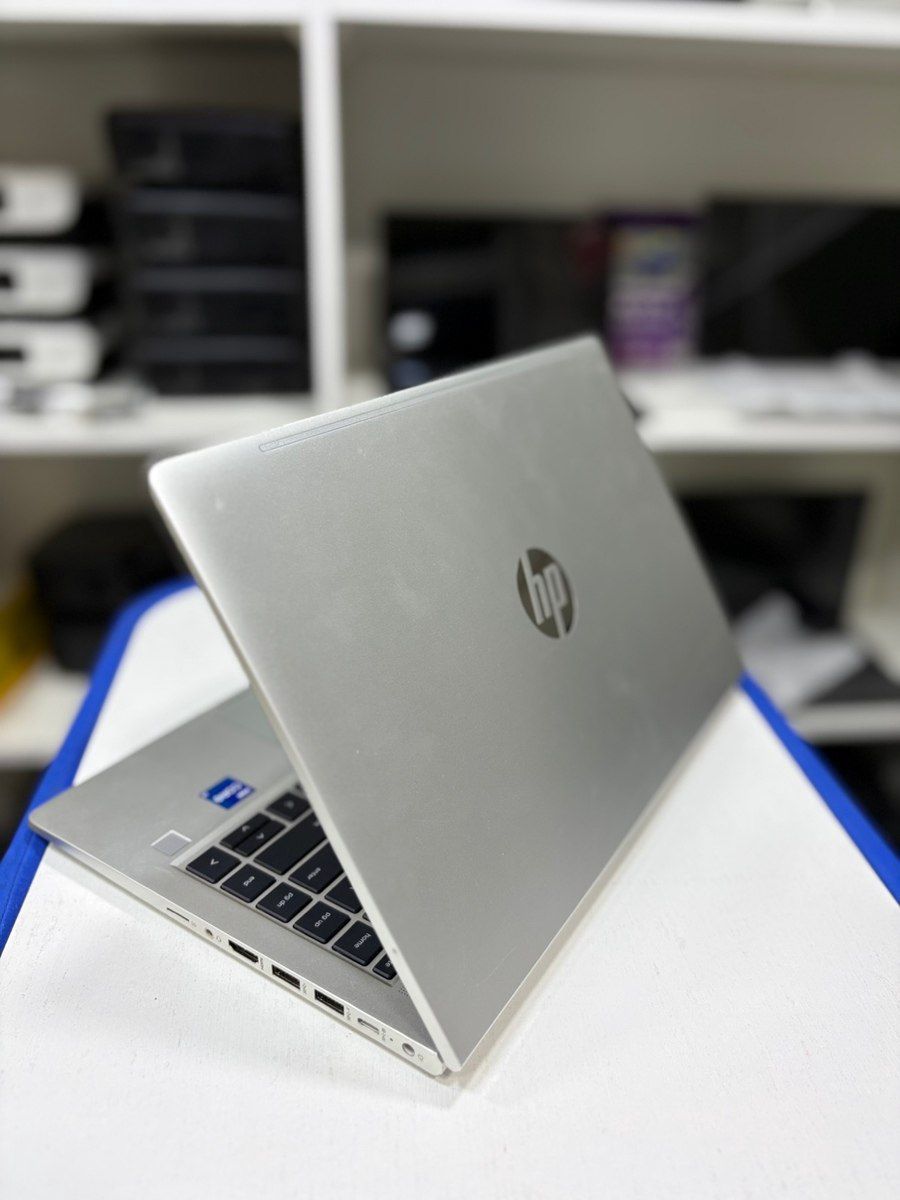 HP ProBook 440 G8 — Elektronika, Bakı (4)