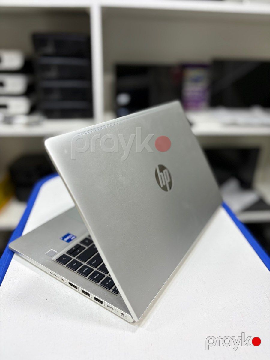 HP ProBook 440 G8 — Noutbuklar, Bakı (4)