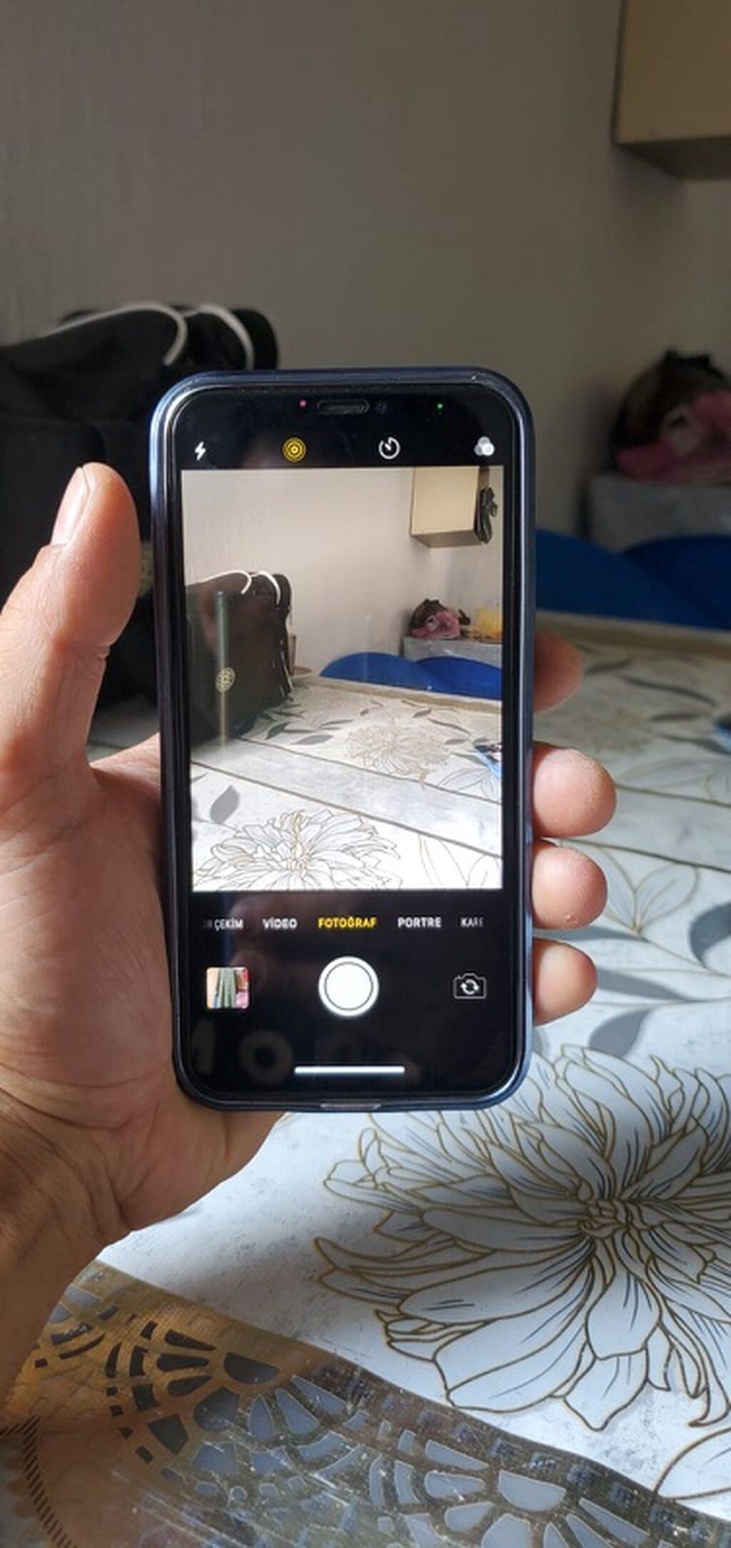 IPhone X, 64 GB, Face ID — Apple iPhone, Masallı (2)
