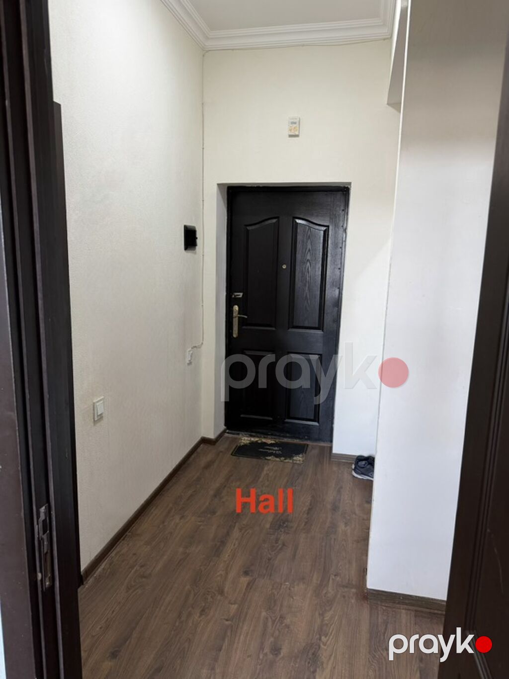 2 otaqlı, Yeni tikili, 52 kv. m — Daşınmaz əmlak, Bakı (7)