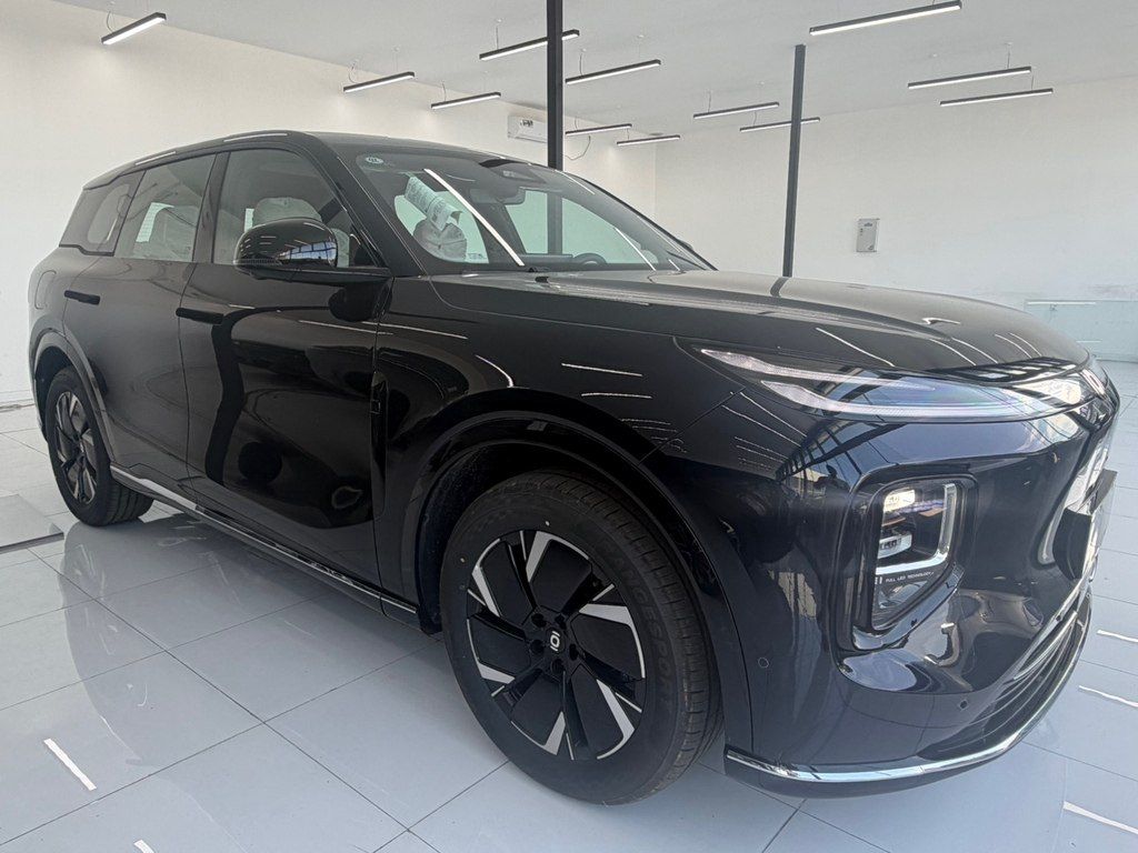 Changan Qiyuan Q07, 1.5 L, 21.5 kWh, 2026 il, yeni — Avtomobillər, Bakı (3)