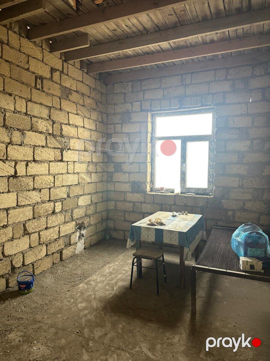 Həyət evi, Sumqayıt ş — Ev, villa, Sumqayıt (5)