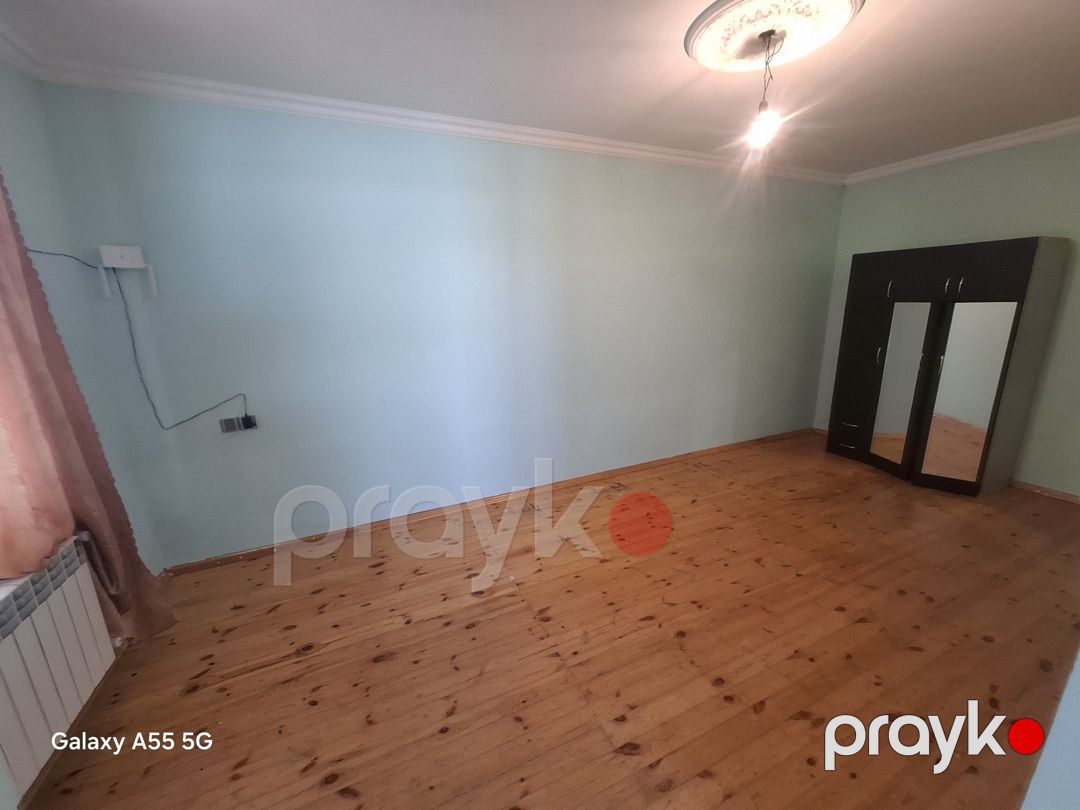 Satılır 2 otaqlı həyət evi/bağ evi 50 m² — Ev, villa, Bakı (4)