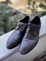 Məhsul: Kişi klassik ayaqqabıları – 3 fərqli model 1) Şnürlü, kvadrat — Детская обувь