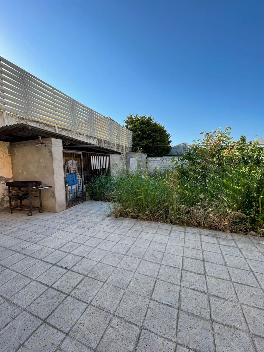 Satılır 4 otaqlı həyət evi/bağ evi 155 m² — Ev, villa, Bakı (7)