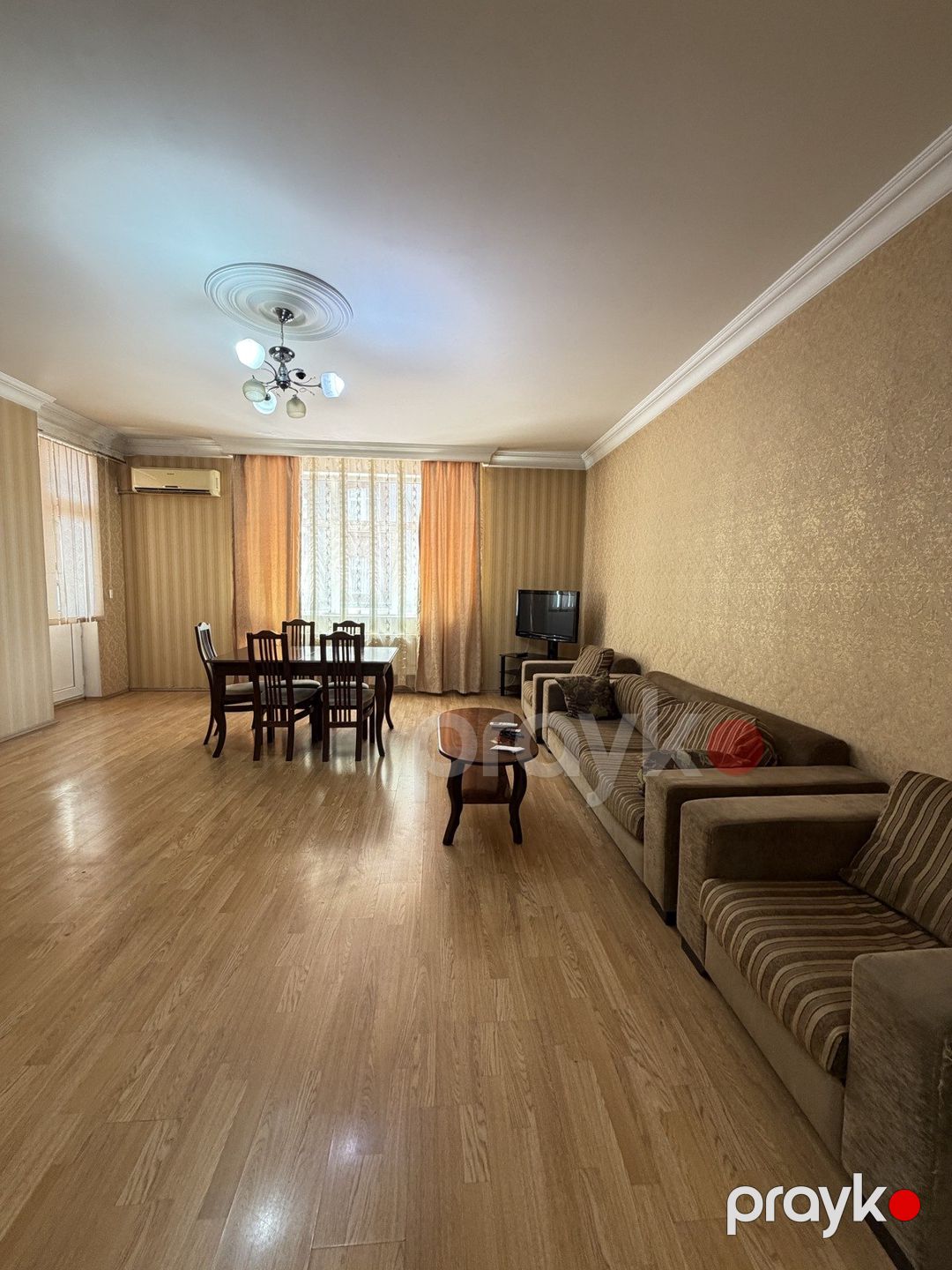 Satılır 2 otaqlı yeni tikili 105 m² — Mənzil, Bakı (2)