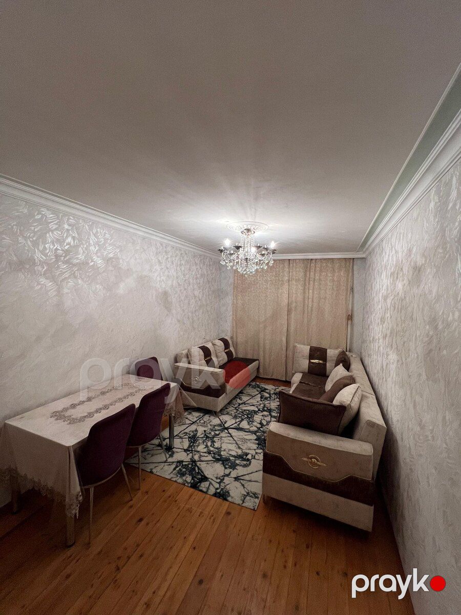 3-otaqlı mənzil, Sumqayıt ş., 70 m² — Mənzil, Sumqayıt (5)