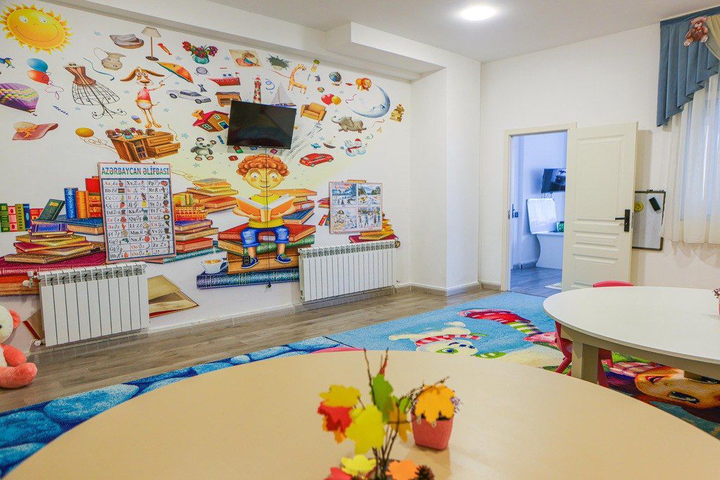 Satılır obyekt 517 m² — Əmlak, Bakı (10)