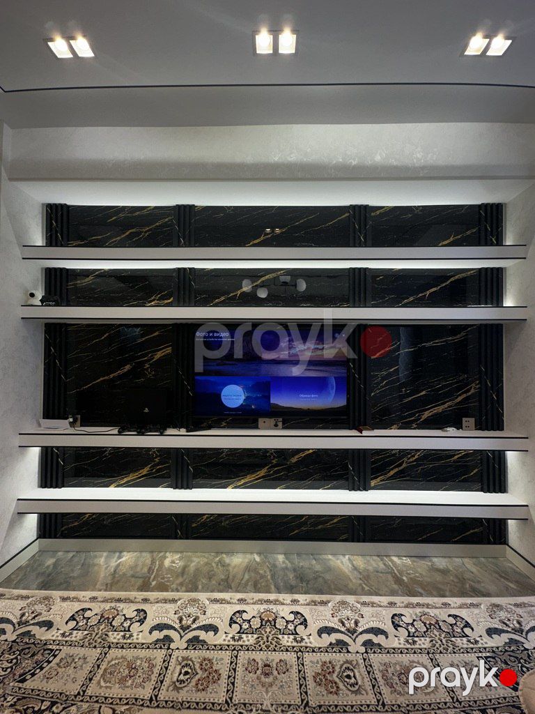 Satılır 3 otaqlı yeni tikili 72 m² — Mənzil, Bakı (6)
