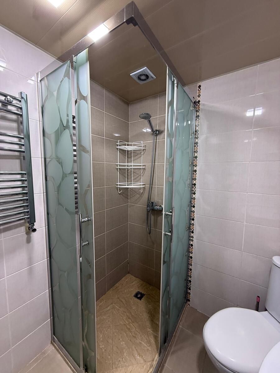 Satılır 2 otaqlı yeni tikili 67 m² — Mənzil, Bakı (6)