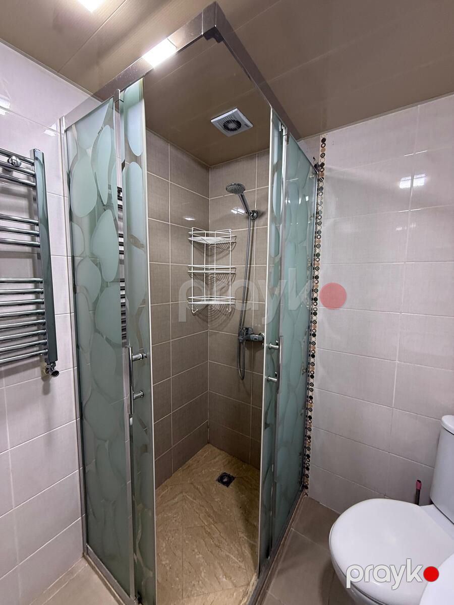 Satılır 2 otaqlı yeni tikili 67 m² — Mənzil, Bakı (6)