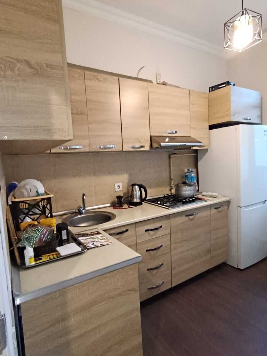 İcarəyə verilir 1 otaqlı yeni tikili 40 m² — Mənzil, Bakı (3)