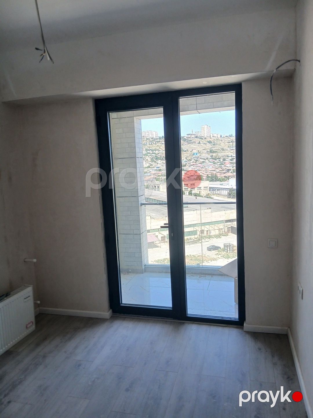 Satılır 2 otaqlı yeni tikili 52.3 m² — Mənzil, Bakı (2)