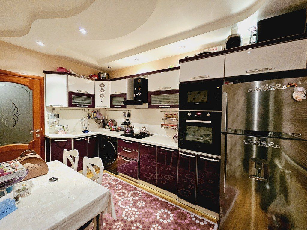 Satılır 2 otaqlı yeni tikili 70 m² — Mənzil, Bakı (10)