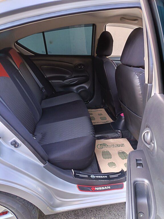 Nissan Latio, 1.2 L, 2012 il, 96 000 km — Avtomobillər, Beyləqan (5)