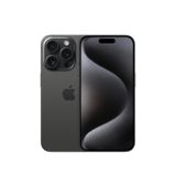 Apple iPhone 15 Pro Black Titanium 512GB/8GB — Khan Telecom — Телефоны и гаджеты