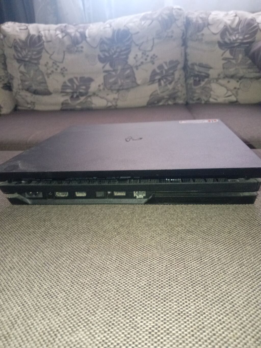 Playstation 4 satilir 2 a klass pult var 1 orijinal pult var ideal — Elektronika, Bakı (6)
