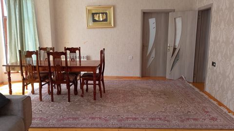 İcarəyə verilir 3 otaqlı həyət evi/bağ evi 120 m²